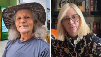 Família de professora espancada em caminhada relata dor e clama por justiça