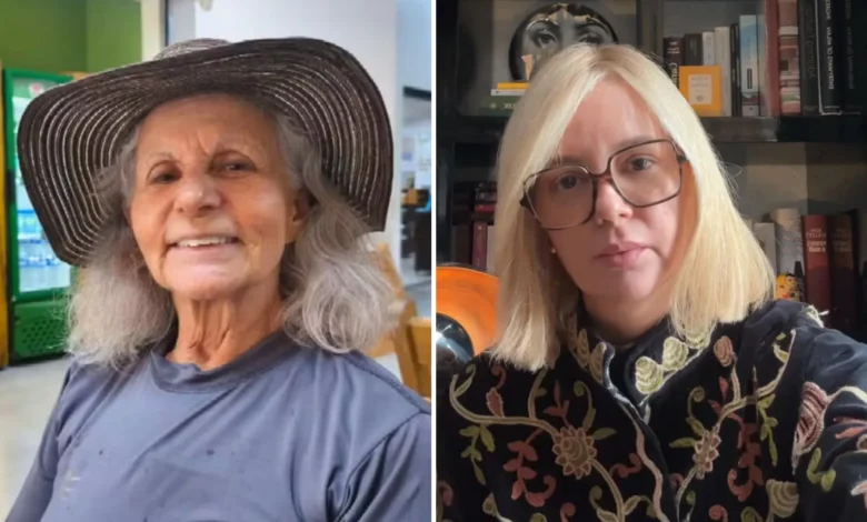 Família de professora espancada em caminhada relata dor e clama por justiça