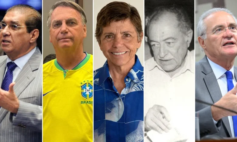 Famílias na política: o desempenho dos clãs tradicionais e novos nas eleições de 2026