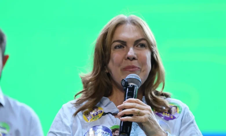 Fátima Gavioli transita da gestão educacional para a corrida por vaga na Câmara
