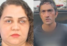 Feminicídio em Goiânia tem prisão de suspeito após agressão contra mulher e criança