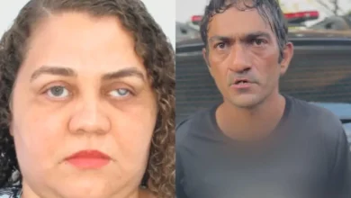 Feminicídio em Goiânia tem prisão de suspeito após agressão contra mulher e criança