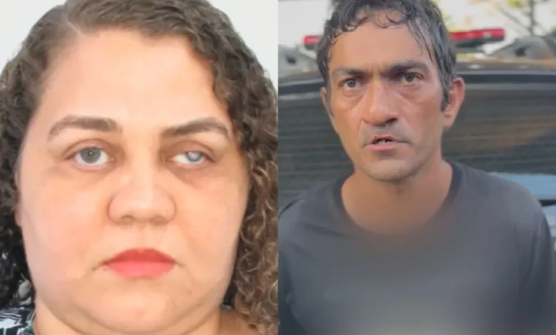 Feminicídio em Goiânia tem prisão de suspeito após agressão contra mulher e criança