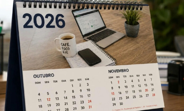 Feriado de Consciência Negra em 2026: sexta-feira prolonga descanso e reforça reflexão nacional