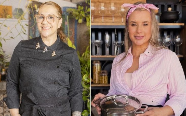 Festival Doce Tempero impulsiona gastronomia e economia criativa em Nerópolis