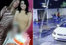 Filha é condenada a 27 anos de prisão por matar a mãe após desentendimento sobre corte de cabelo