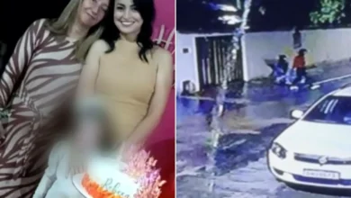 Filha é condenada a 27 anos de prisão por matar a mãe após desentendimento sobre corte de cabelo