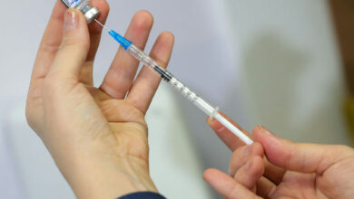 Fiocruz emite alerta sobre alta de vírus respiratórios no Brasil