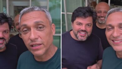 Flávio Bolsonaro cumpre agenda em Goiânia com foco em articulação política