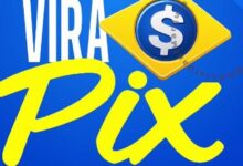 Flávio Bolsonaro propõe o Virapix para cashback em contas e despesas