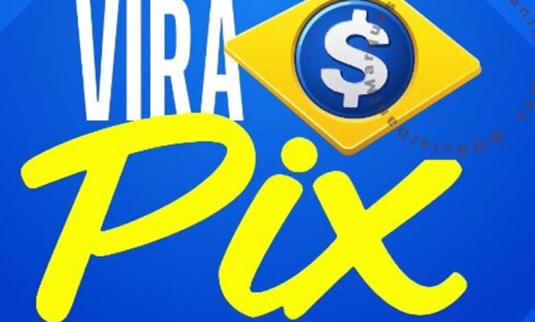 Flávio Bolsonaro propõe o Virapix para cashback em contas e despesas
