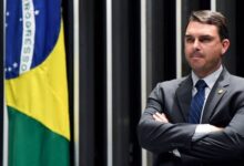 Flávio Bolsonaro vence Lula na Papudinha e na Venezuela no segundo turno