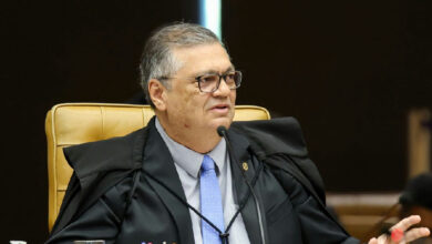 Flávio Dino defende legitimidade de decisões judiciais sobre debates eleitorais