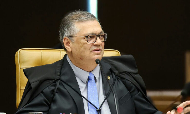 Flávio Dino defende legitimidade de decisões judiciais sobre debates eleitorais