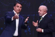 Flávio questiona resultado urnas e anuncia pedido de anulação judicial