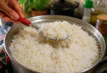Folha de louro: o ingrediente esquecido que perfuma o arroz e resgata o sabor de casa