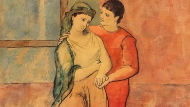 Frase de Pablo Picasso inspira reflexão sobre afeto e paixão nesta segunda-feira