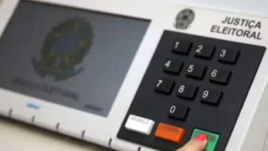 G1 mostra a apuração ao vivo do 1º turno das Eleições 2026 em Goiás