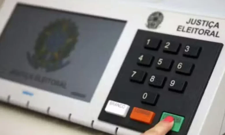 G1 mostra a apuração ao vivo do 1º turno das Eleições 2026 em Goiás