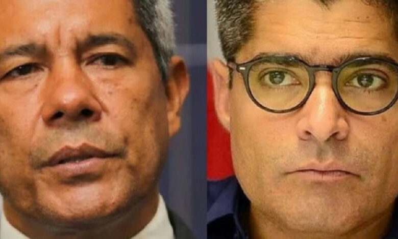 Gilmar Mendes anula decisões que garantiam direito de resposta a Jerônimo contra ACM Neto
