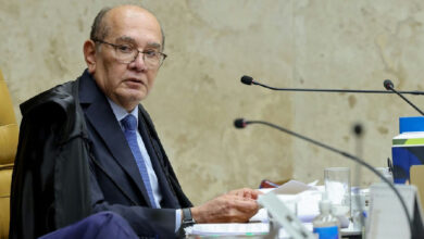 Gilmar Mendes arquiva pedido de inquérito contra deputado Alfredo Gaspar
