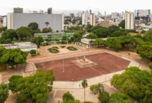 Goiânia comemora 93 anos de história e planejamento urbano