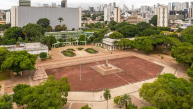 Goiânia comemora 93 anos de história e planejamento urbano