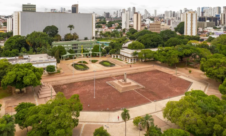 Goiânia comemora 93 anos de história e planejamento urbano