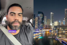 Goiânia como a 'nova Dubai': influenciador Charles Damacena prevê futuro de valorização e debate