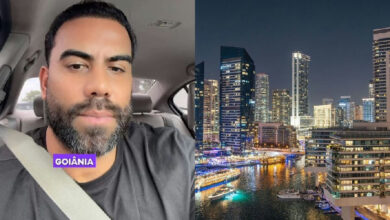 Goiânia como a 'nova Dubai': influenciador Charles Damacena prevê futuro de valorização e debate