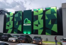 Goiânia negocia segundo prédio do Pão de Açúcar após venda de R$ 41 milhões