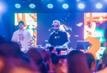 Goiânia recebe evento temático para reviver grandes sucessos do r&b e hip-hop