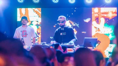 Goiânia recebe evento temático para reviver grandes sucessos do r&b e hip-hop
