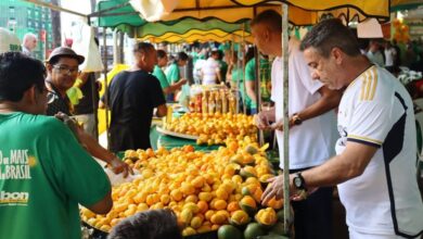 Goiânia se prepara para a 6ª Festa do Pequi com programação cultural e almoço gratuito