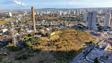 Goiânia terá novo complexo de lazer com mirante de 360 graus e museu no Parque da Serrinha