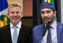 Goianos conquistam cadeiras no Senado por Mato Grosso e Rondônia a partir de 2027