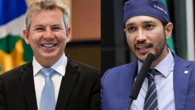 Goianos conquistam cadeiras no Senado por Mato Grosso e Rondônia a partir de 2027
