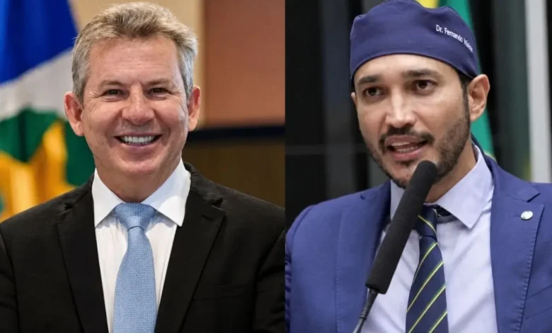 Goianos conquistam cadeiras no Senado por Mato Grosso e Rondônia a partir de 2027