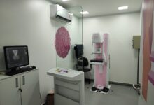 Goiás amplia oferta de mamografias gratuitas durante o Outubro Rosa