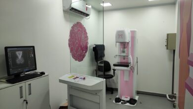 Goiás amplia oferta de mamografias gratuitas durante o Outubro Rosa
