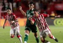 Goiás aposta em torcida e retrospecto favorável no confronto contra o Náutico