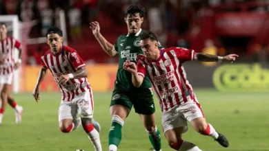 Goiás aposta em torcida e retrospecto favorável no confronto contra o Náutico