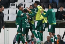 Goiás conquista segunda vitória seguida e acende disputa por vaga no G-6