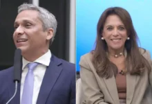 Goiás elege Gustavo Gayer e Gracinha Caiado para o Senado Federal