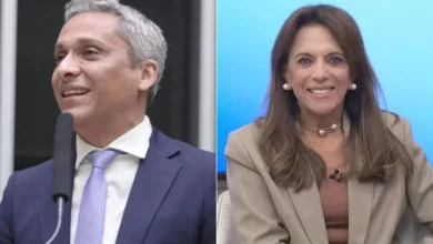Goiás elege Gustavo Gayer e Gracinha Caiado para o Senado Federal