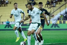 Goiás encara desafio em Novo Horizonte para encerrar tabu histórico na Série B