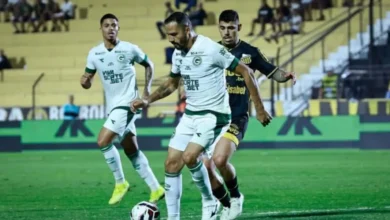 Goiás encara desafio em Novo Horizonte para encerrar tabu histórico na Série B