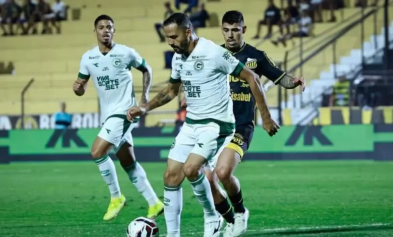 Goiás encara desafio em Novo Horizonte para encerrar tabu histórico na Série B