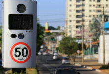 Goiás investe em tecnologia para intensificar fiscalização do IPVA nas ruas