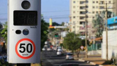 Goiás investe em tecnologia para intensificar fiscalização do IPVA nas ruas